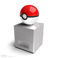 Pokémon Réplica Diecast Poké Ball