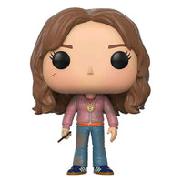 Funko Pop! Harry Potter Hermione with TimeTurner