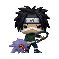 Funko POP! Kotetsu Hagane - Naruto: Shippuden