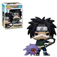 Funko POP! Kotetsu Hagane - Naruto: Shippuden