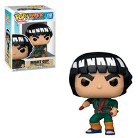 Funko POP! Might Guy - Naruto: Shippuden