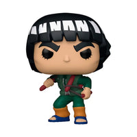 Funko POP! Might Guy - Naruto: Shippuden