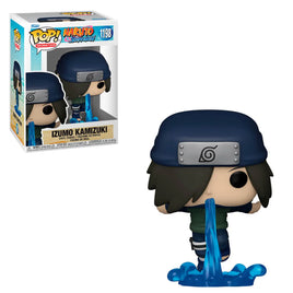 Funko POP! Izumo - Naruto: Shippuden