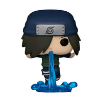 Funko POP! Izumo - Naruto: Shippuden