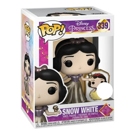 Funko Pop! Disney Princess Snow White 339 Exclusivo