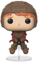 Funko Pop! Harry Potter Ron on Broom