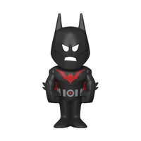 Funko Soda Batman Beyond - Exclusivo