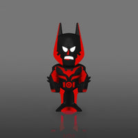Funko Soda Batman Beyond - Exclusivo