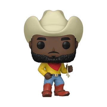 Funko Pop! Lebron James (COWBOY) - SPACE JAM: A NEW LEGACY