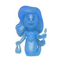 Funko Soda Ariel With Fork - La Sirenita
