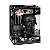 Funko Pop! Darth Vader- Convention 2022