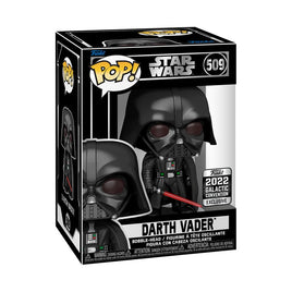 Funko Pop! Darth Vader- Convention 2022