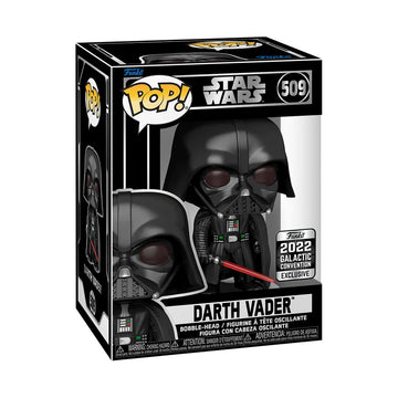 Funko Pop! Darth Vader- Convention 2022