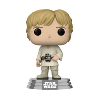 Funko Pop! Luke Skywalker- Convention 2022