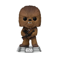 Funko Pop! Chewbacca- Convention 2022