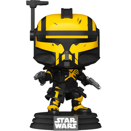 Funko Pop! Star Wars: Battlefront II - ARC Umbra Trooper EXCLUSIVO