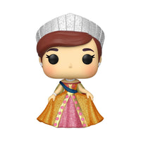 Funko POP! ANASTASIA (DIAMOND) - EXCLUSIVO 2022