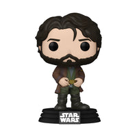 Funko Pop! Cassian Aandor - Star Wars EXCLUSIVO