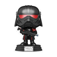 Funko Pop! Purge Trooper - Star Wars: Obi-Wan Kenobi EXCLUSIVO