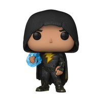 Funko POP! Black Adam (2022) - Black Adam (2022 Winter Convention Exclusive)