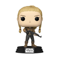 Funko POP! Star Wars: Andor - Vel Sartha (2022 Winter Convention Exclusive)