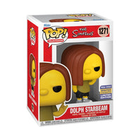 Funko POP! The Simpsons - Dolph Starbeam (2022 Winter Convention Exclusive)