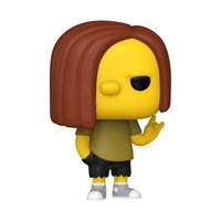 Funko POP! The Simpsons - Dolph Starbeam (2022 Winter Convention Exclusive)