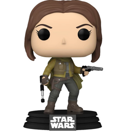 Funko Pop! Star Wars: Power of the Galaxy - Jyn Erso EXCLUSIVO