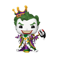 Funko Pop! Empeor (The Joker) - DC Comics