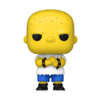 Funko Pop! Kearney Zzyzwicz - The Simpsons