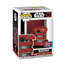Funko Pop! B2EMO - Star Wars: Andor
