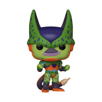 Funko Pop! Cell (2nd Form) - Dragon Ball Z