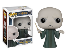 Funko Pop! Harry Potter Lord Voldemort