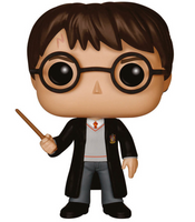 Funko Pop! Harry Potter Gryffindor