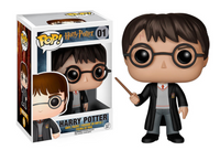 Funko Pop! Harry Potter Gryffindor