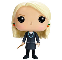 Funko Pop! Harry Potter Luna Lovegood