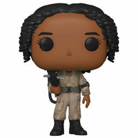 Funko Pop! Ghostbusters Afterlife Lucky