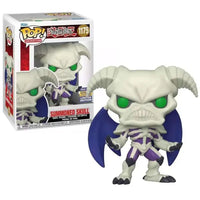 Funko POP! Yu-Gi-Oh! - Summoned Skull 9 cm SPECIAL EDITION