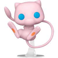 Funko Pop! Mew – Pokémon