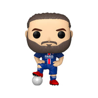 Funko POP! Sergio Ramos Paris Saint-Germain