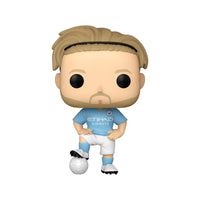 Funko POP! Jack Grealish Manchester City