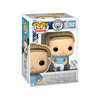 Funko POP! Jack Grealish Manchester City