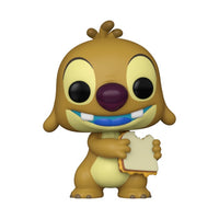 Funko POP! Lilo & Stitch - Reuben with Grilled Cheese