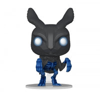 Funko POP! Black Rabbit - Pinocchio Netflix