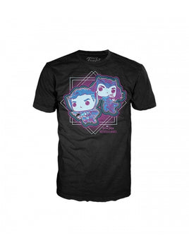 Camiseta Funko Boxed Doctor Strange - Multiverse of Madness