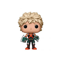 Funko Pop! My Hero Academia Katsuki