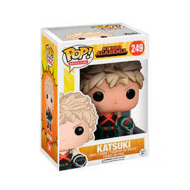 Funko Pop! My Hero Academia Katsuki