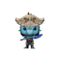 Funko POP! Attuma Black Panther Wakanda Forever Marvel