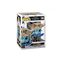 Funko POP! Attuma Black Panther Wakanda Forever Marvel