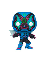 Funko POP! Blue Beetle (GW) DC Comics